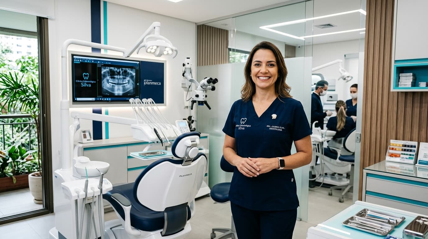 Implante Unitário ou Prótese Móvel: Qual a Melhor Escolha para Você?